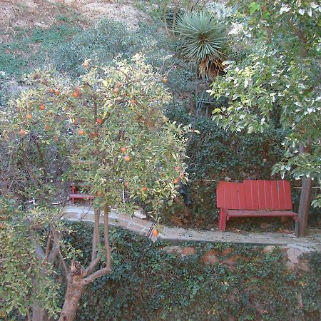 The Inn At Castle Rock Bisbee Ngoại thất bức ảnh
