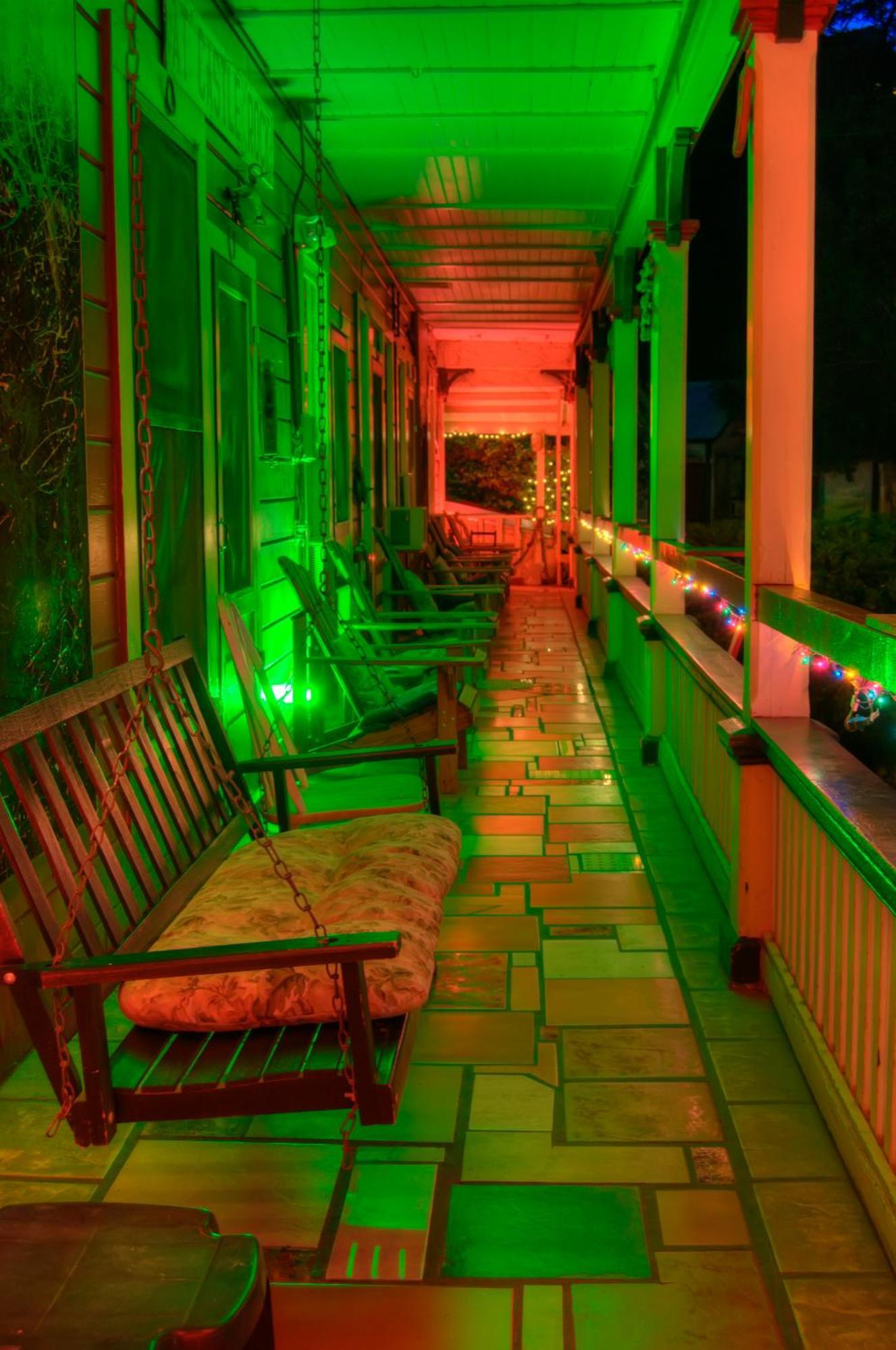 The Inn At Castle Rock Bisbee Ngoại thất bức ảnh