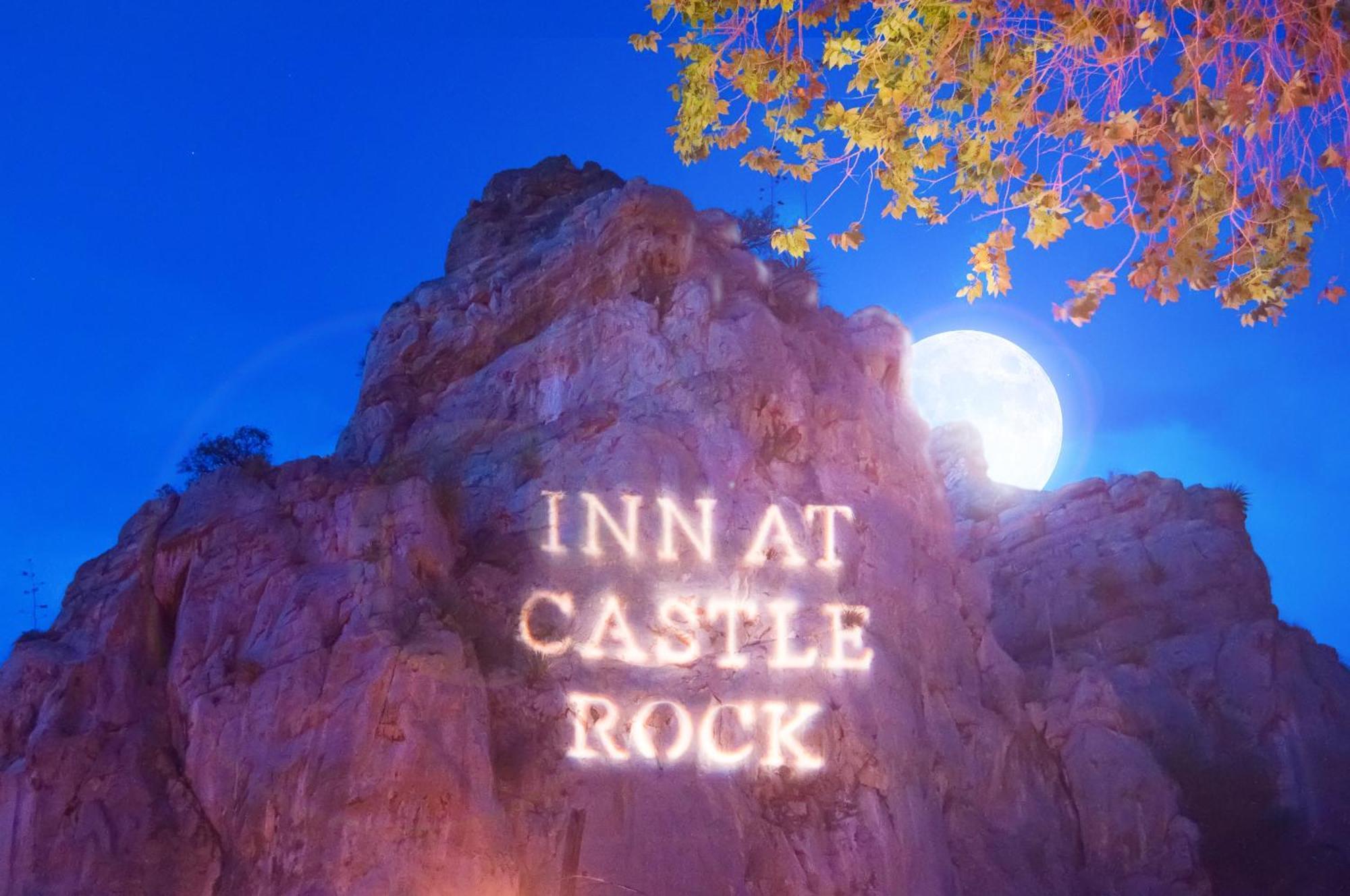 The Inn At Castle Rock Bisbee Ngoại thất bức ảnh