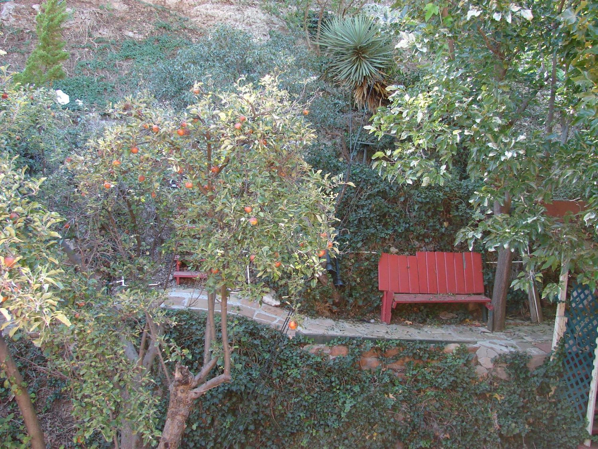 The Inn At Castle Rock Bisbee Ngoại thất bức ảnh