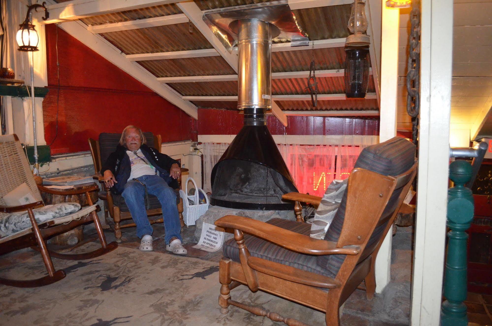 The Inn At Castle Rock Bisbee Ngoại thất bức ảnh